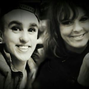 Meet your Posher, Robby